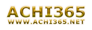 achi365 logo